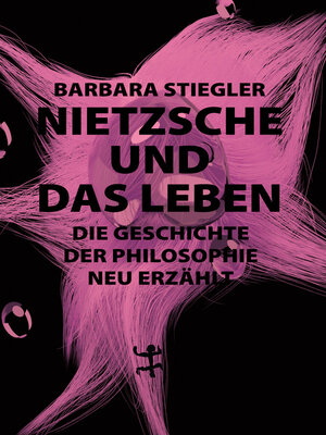 cover image of Nietzsche und das Leben